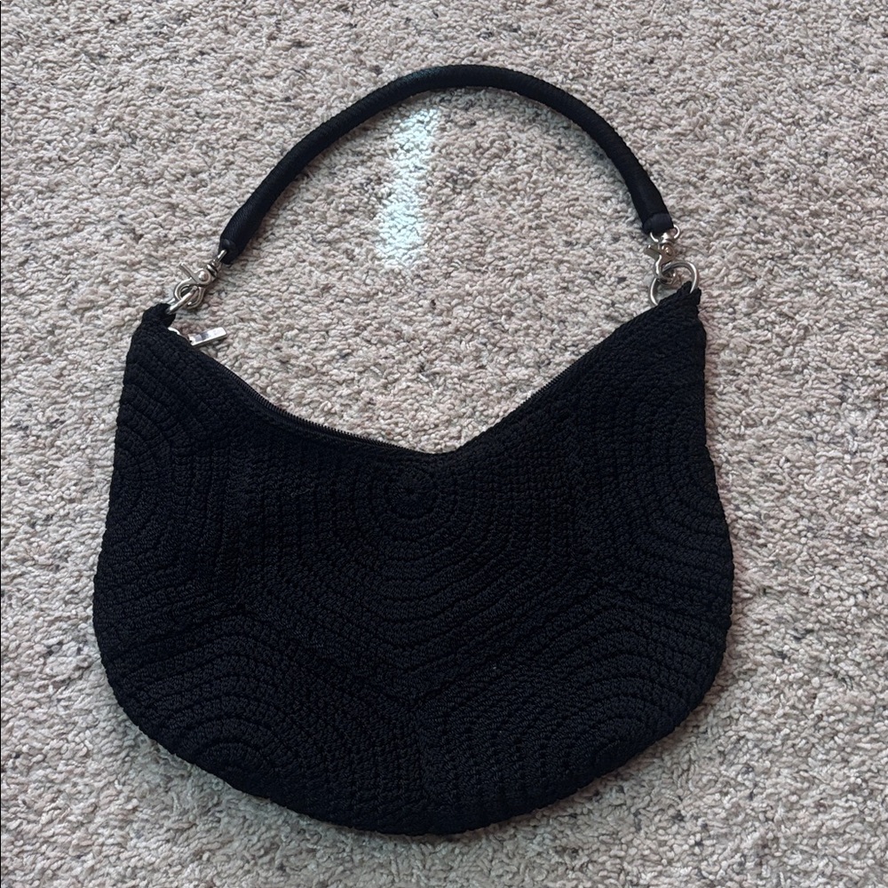 The SAK small hobo shoulder bag - Picture 2 of 3